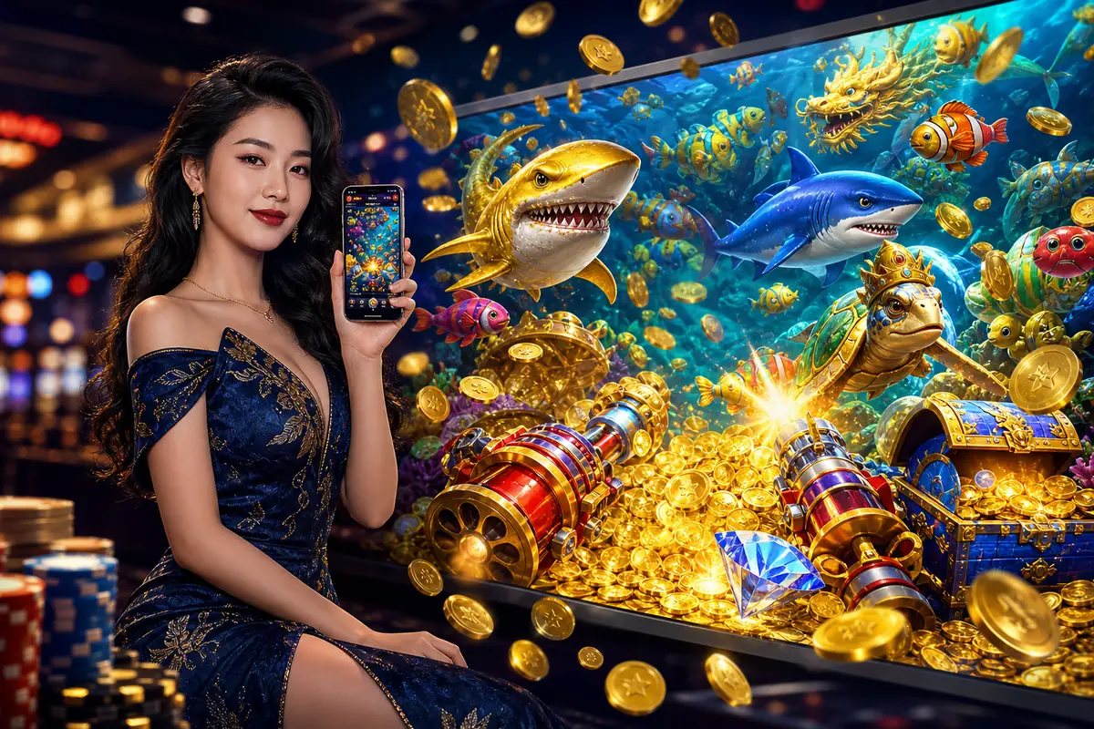 bajive Welcome Bonus Slots Offer