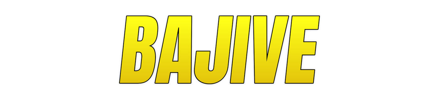 bajive লোগো